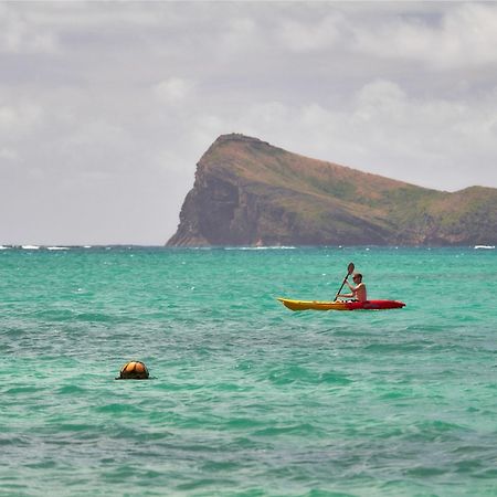迈拉海滨套房及顶层公寓洛夫度假村 马勒勒角 外观 照片